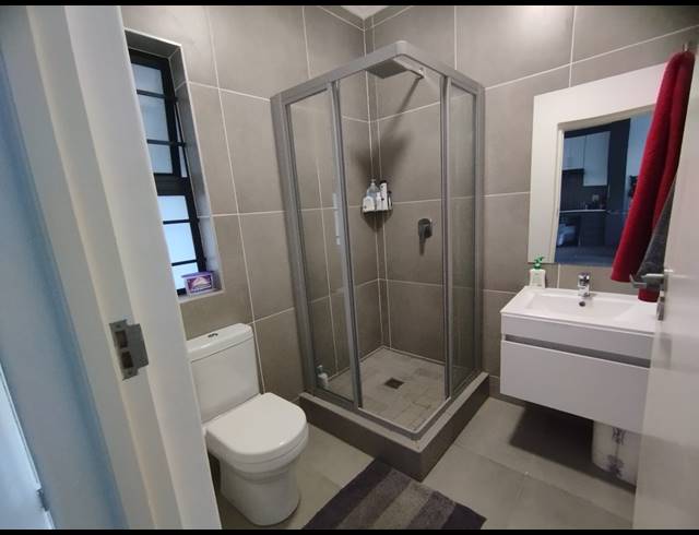 1 BEDROOM APARTMENT TO LET IN BALLITO CENTRAL